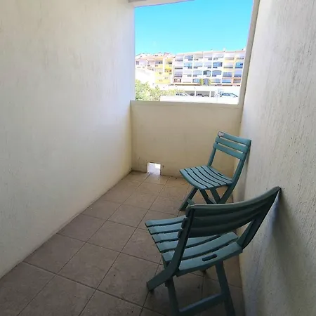 Apartman Climatise Avec Parking - 4 Pers. - Fr-1-880-61